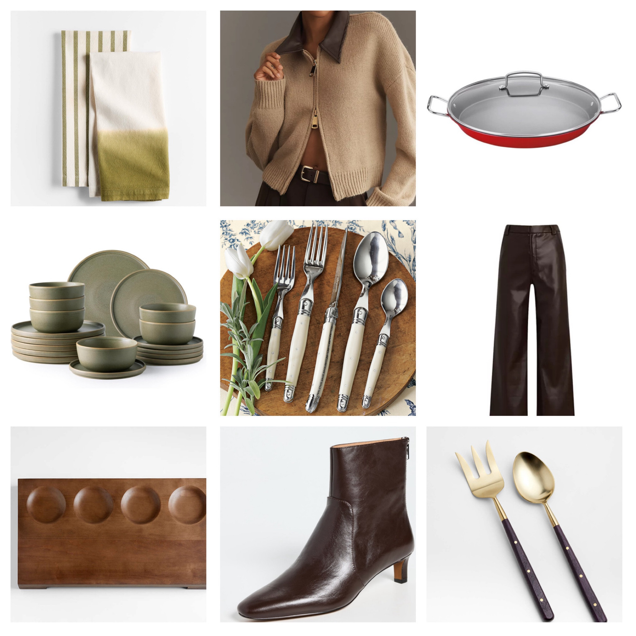 The Food Dragon cooking show - paella dinner party episode

#LTKHome #LTKStyleTip #LTKSeasonal