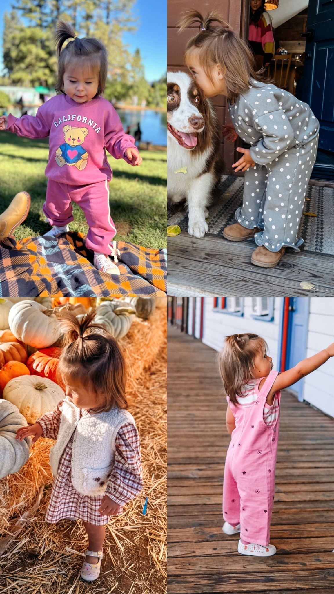 Toddler girl outfits
Zara toddler girl outfit
Zara style

#LTKKids #LTKBaby #LTKSeasonal