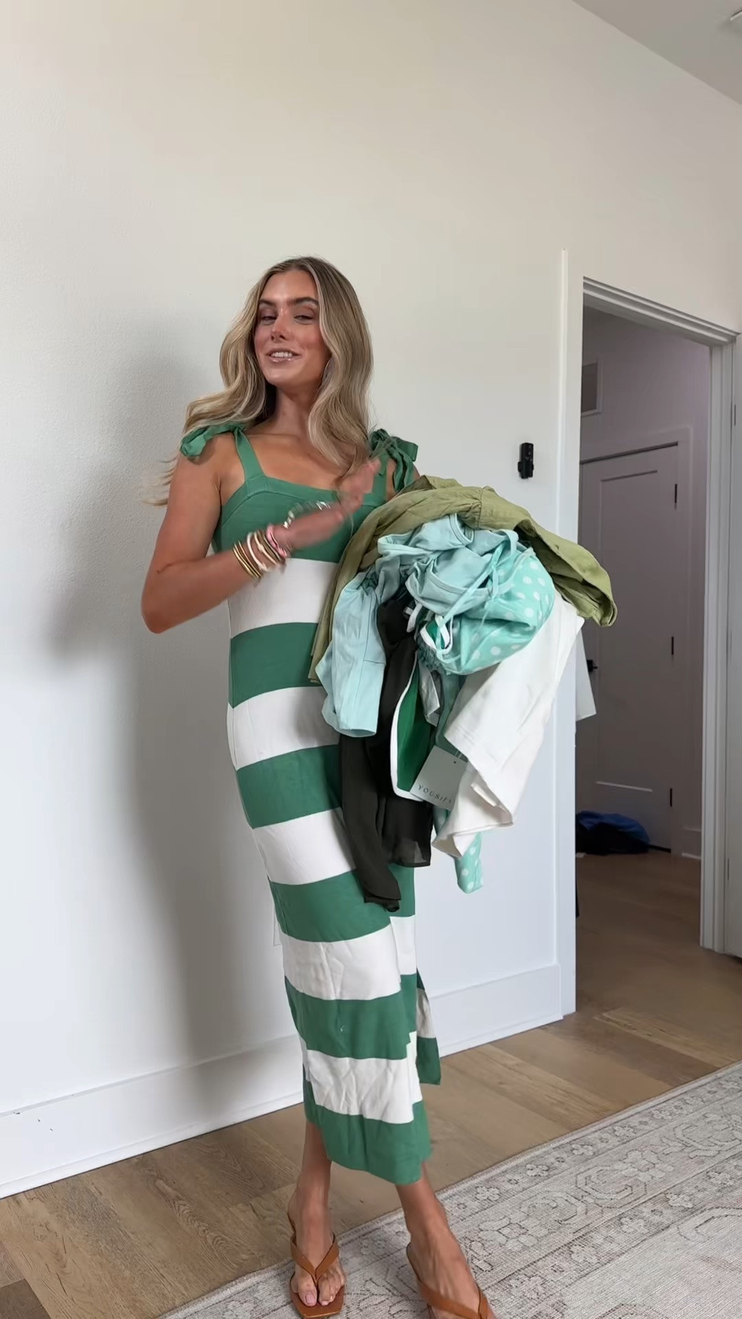 I’m a dress girl which means I’ll pick a dress to wear over shorts or a skirt any day and these are all amazon fashion dresses 👏 5’4/s in my LTK. 

#founditonamazon #amazonfashionfinds #amazonfashion #amazondresses #amazondresshaul @Amazon Fashion

#LTKootd #LTKSaleAlert #LTKSeasonal