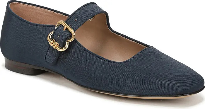 Michaela Mary Jane Flat (Women) | Nordstrom