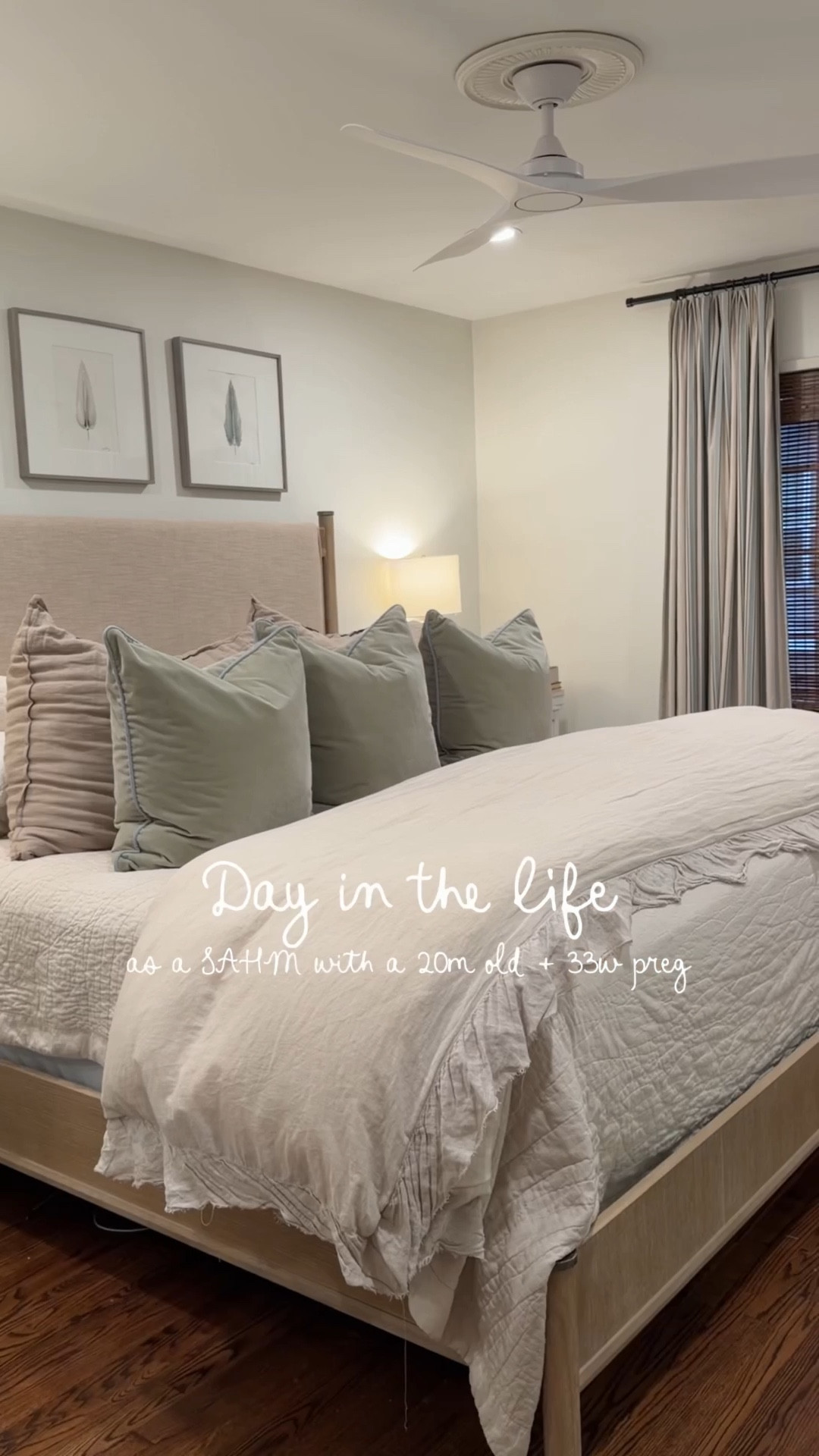 DITL at home 🫶🏻