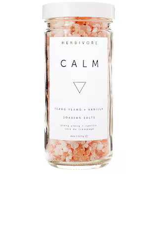 Calm Dead Sea Salts
                    
                    Herbivore Botanicals | Revolve Clothing (Global)
