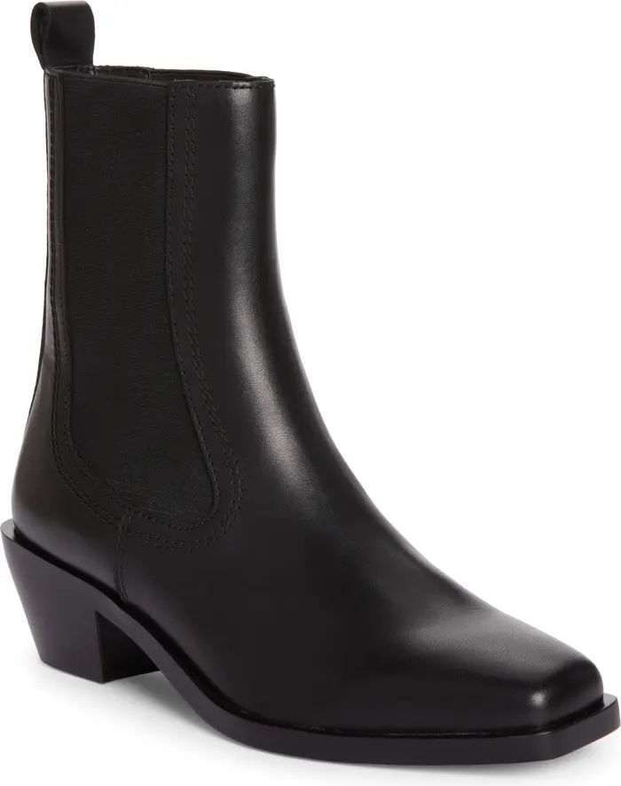 Nordstrom Clemens Chelsea Boot (Women) | Nordstrom | Nordstrom