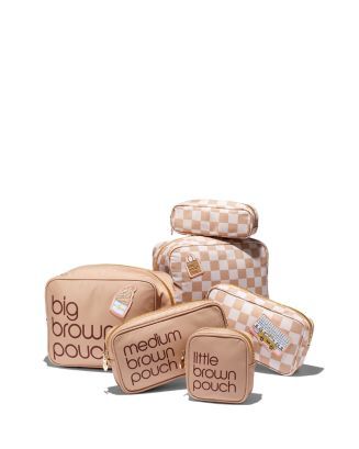 Stoney Clover Lane x Bloomingdale's Brown Bag Collection - 150th Anniversary Exclusive Back to Re... | Bloomingdale's (US)