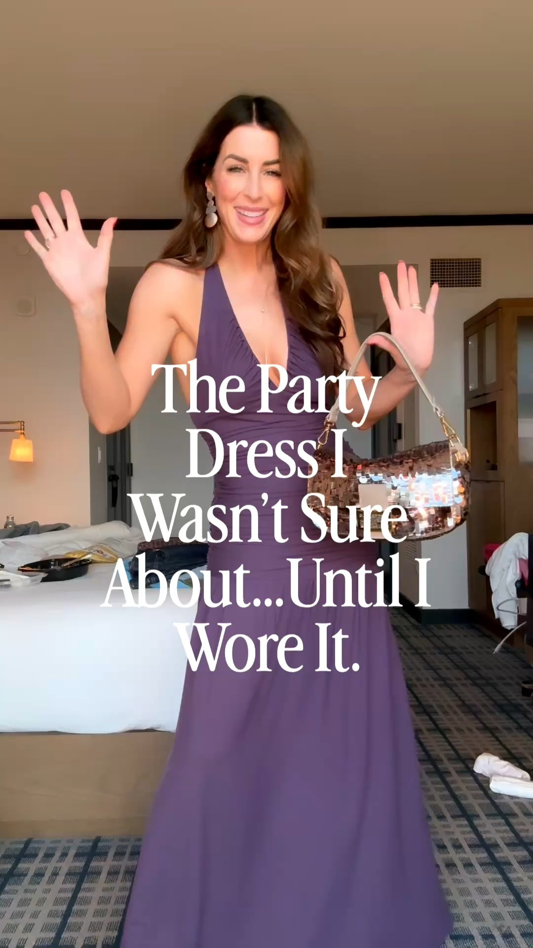I’m wearing a size small and the dress.

#LTKOver40 #LTKTravel #LTKTall