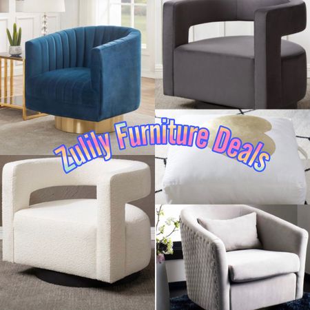 Shop Zulily home and furniture deals ⬇️ #zulilyfinds #homefurniture #homedecor #livingroomdecor

#LTKSeasonal #LTKSale #LTKFind