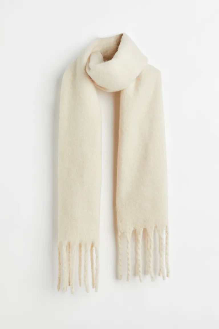 Woven Scarf | H&M (US + CA)