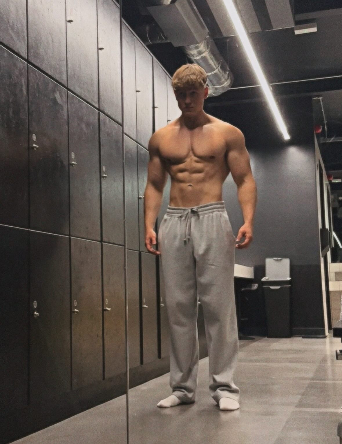 Sidequest

#gym #gymlife #gymmotivation #golf