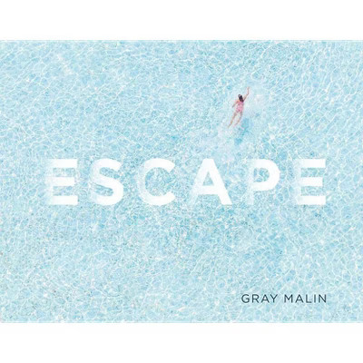 Escape - by  Gray Malin (Hardcover) | Target
