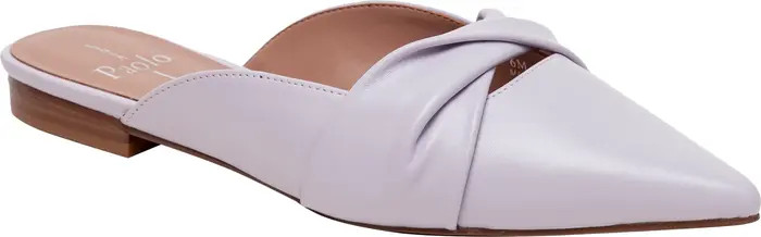 Agneta Mule (Women) | Nordstrom