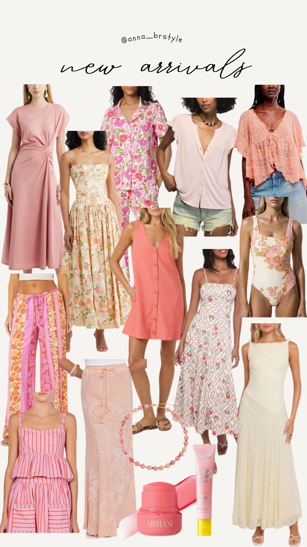 Nordstrom new arrivals, summer dresses, vacation outfits, floral dresses, resort wear, beach vacation, feminine style, summer wardrobe, pink fashion, vacation essentials 

 #LTKOver40
