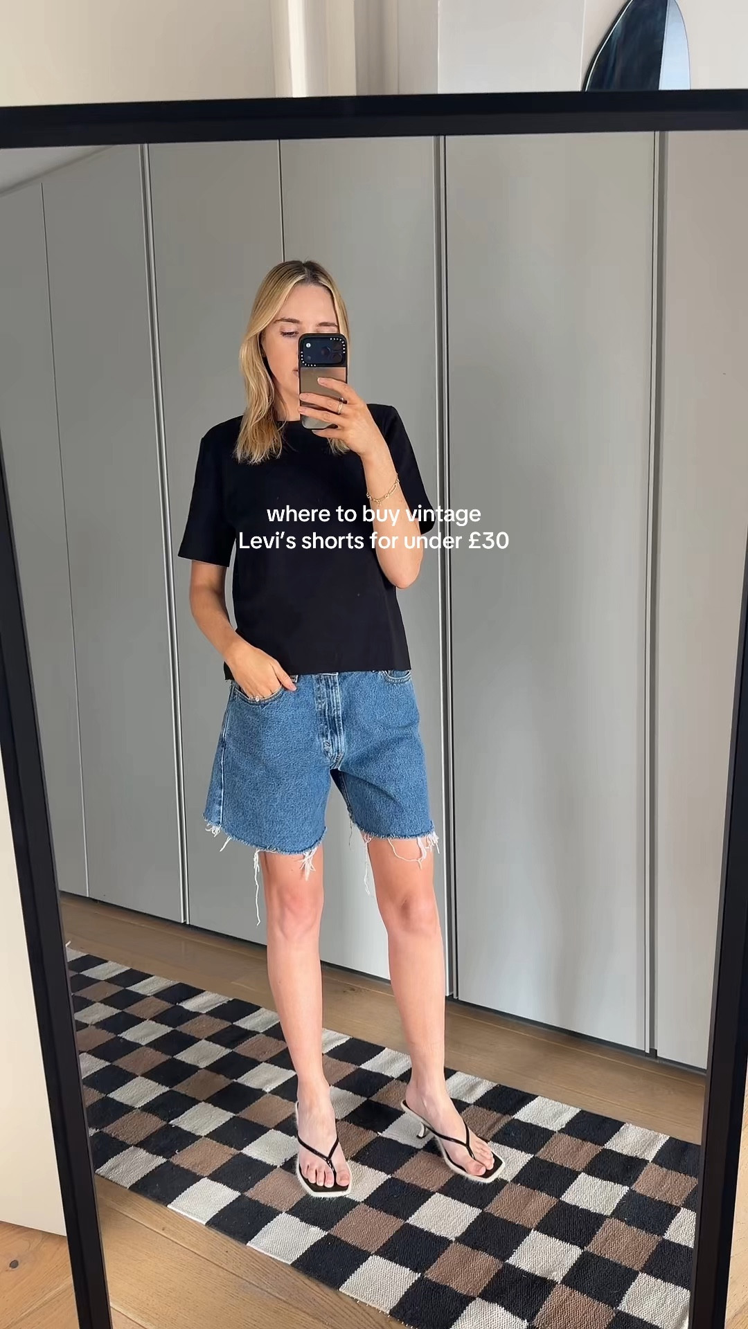 Where to buy vintage Levi’s from 

#LTKjeans #LTKeurope #LTKspring