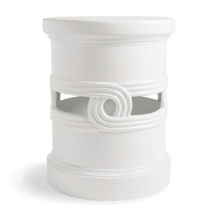 Serenity Side Table | Grandin Road | Grandin Road