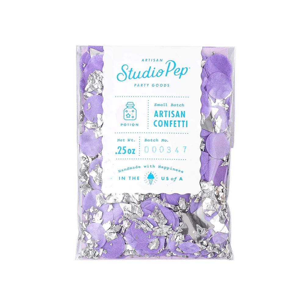 Potion Confetti Pack | Shop Sweet Lulu