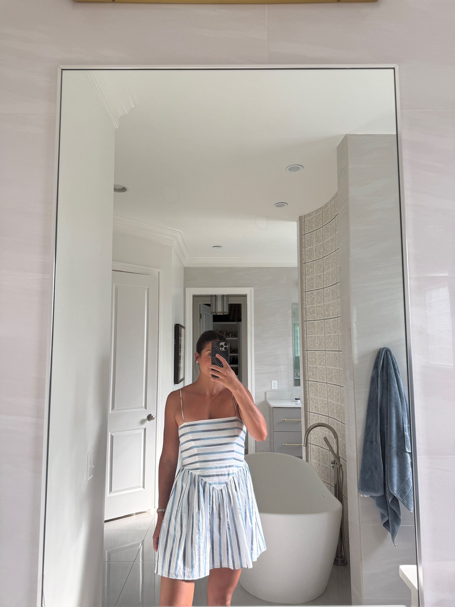 Dress is low stock rn but linked a few alts! 

TTS: M

Saylor, saylor dress, fara dress, striped dresses, Memorial Day dress, Fourth of July dress, 4oj dresses, summer dresses, Grace white

#LTKSeasonal #LTKgrwm #LTKootd