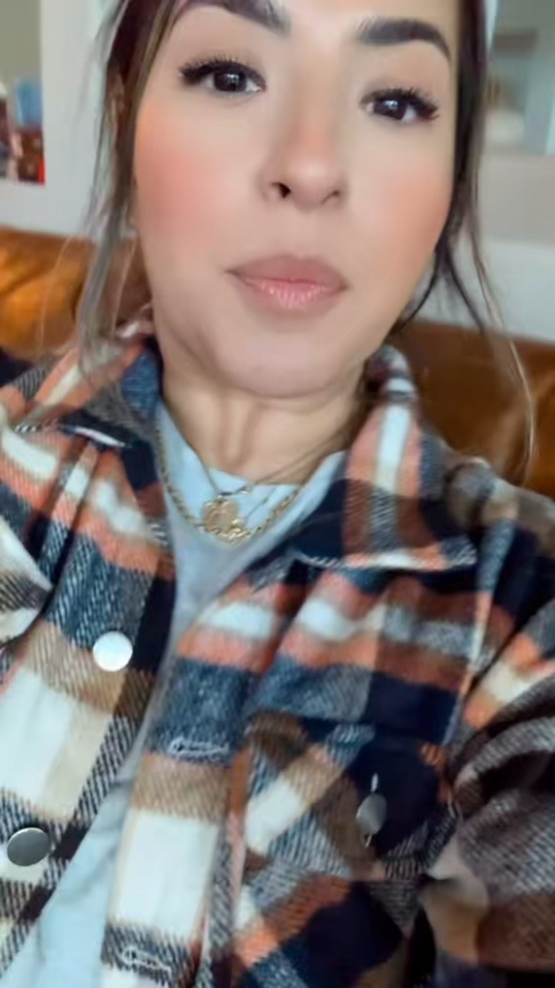 Jacket size medium 

#LTKgrwm #LTKGiftGuide #LTKootd