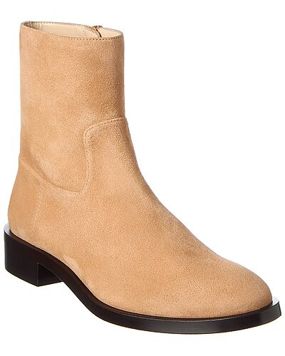 Kye Leather Bootie | Ruelala