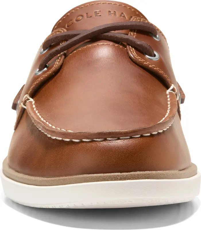 GrandPro Windward Boat Shoe (Men) | Nordstrom