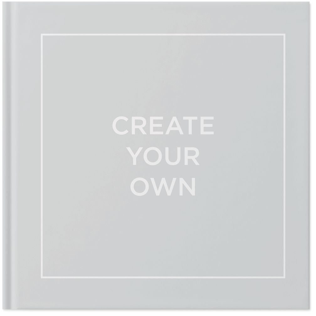 Create Your Own | Shutterfly | Shutterfly
