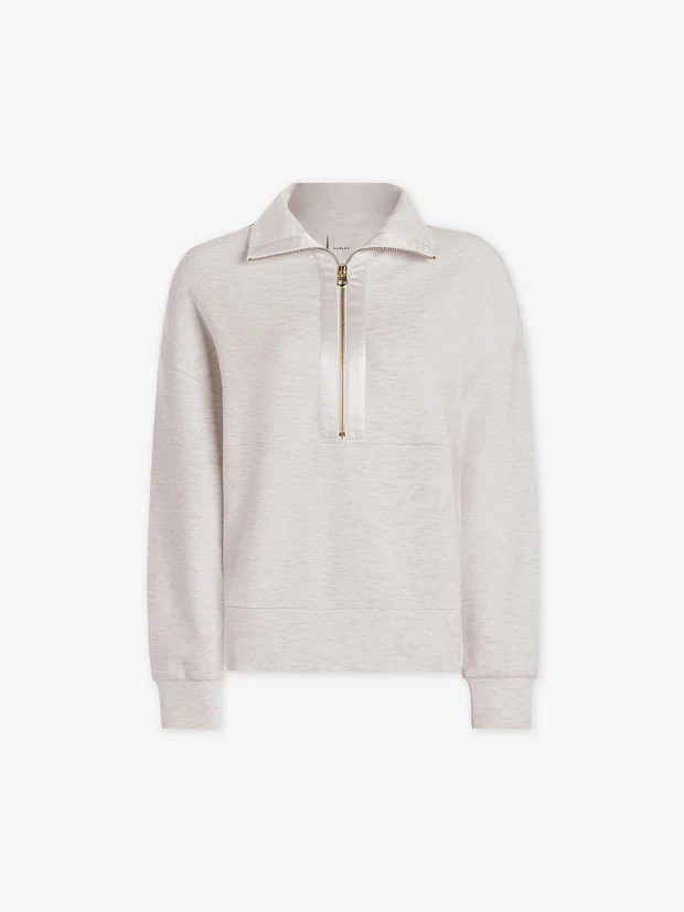 Keller Half-Zip Pullover | Varley USA