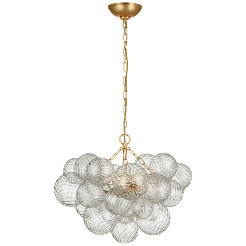 Talia Small Chandelier (Open Box) | Visual Comfort