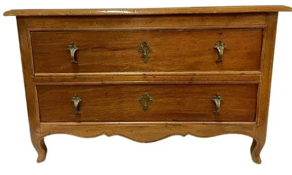 Antique Small French Country Commode Saleman’s Sample | Etsy (US)