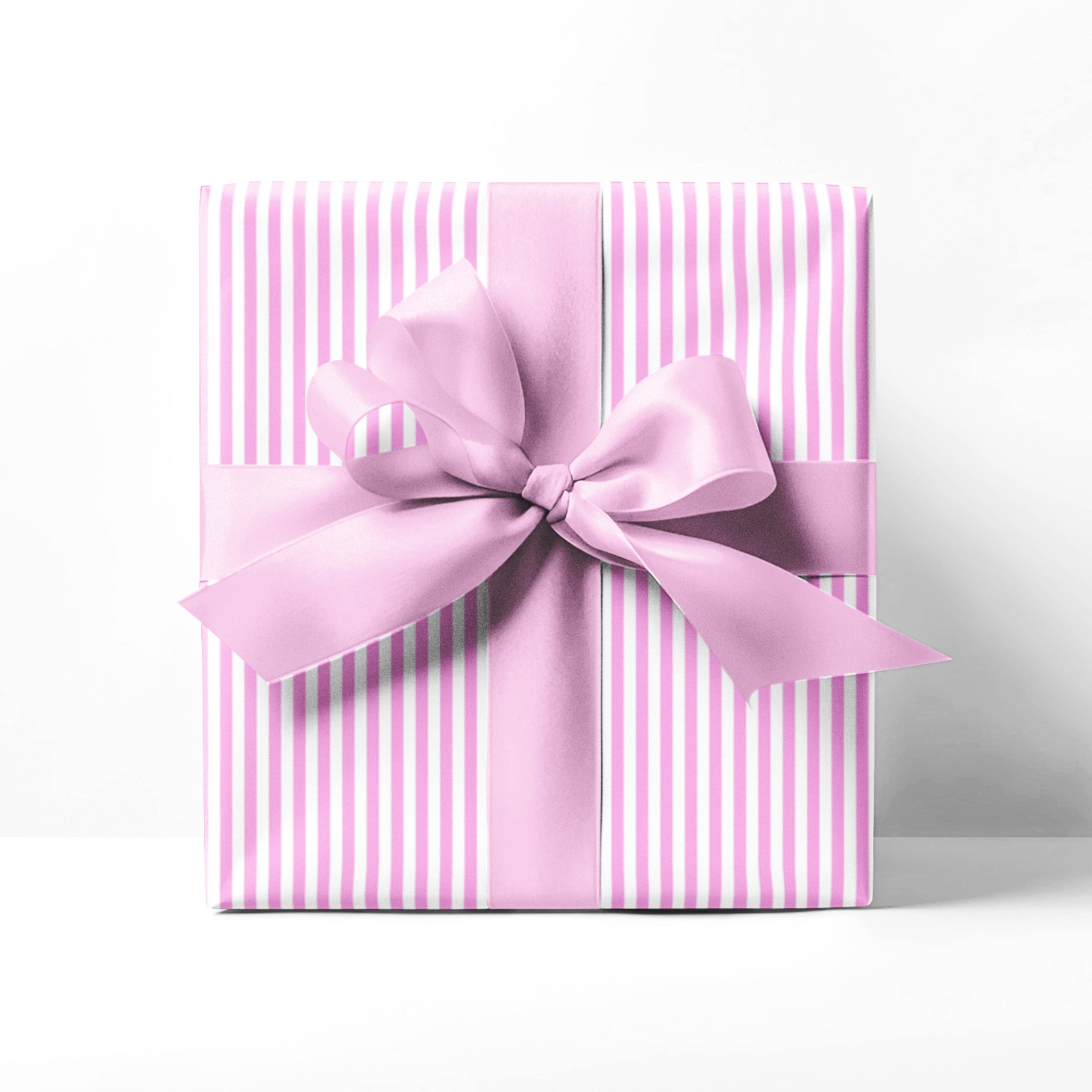 Valentines Day wrapping paper on Etsy