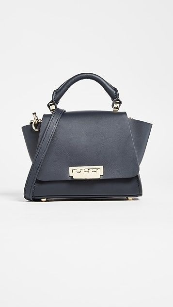 Eartha Soft Top Handle Mini Bag | Shopbop