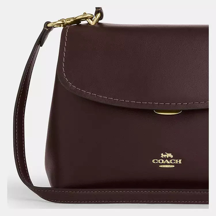Emory Top Handle Bag | Coach Outlet US
