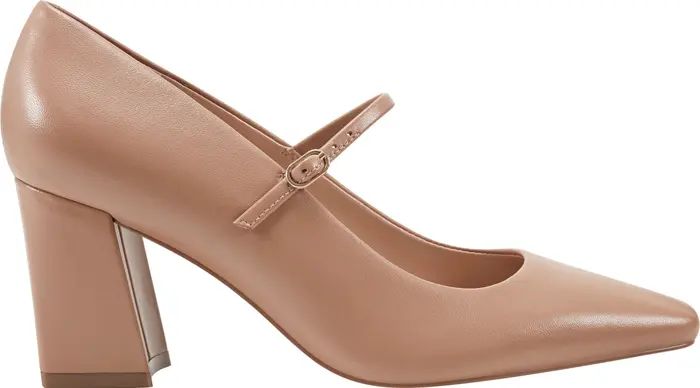 Marc Fisher LTD Vanderly Mary Jane Pump (Women) | Nordstrom | Nordstrom