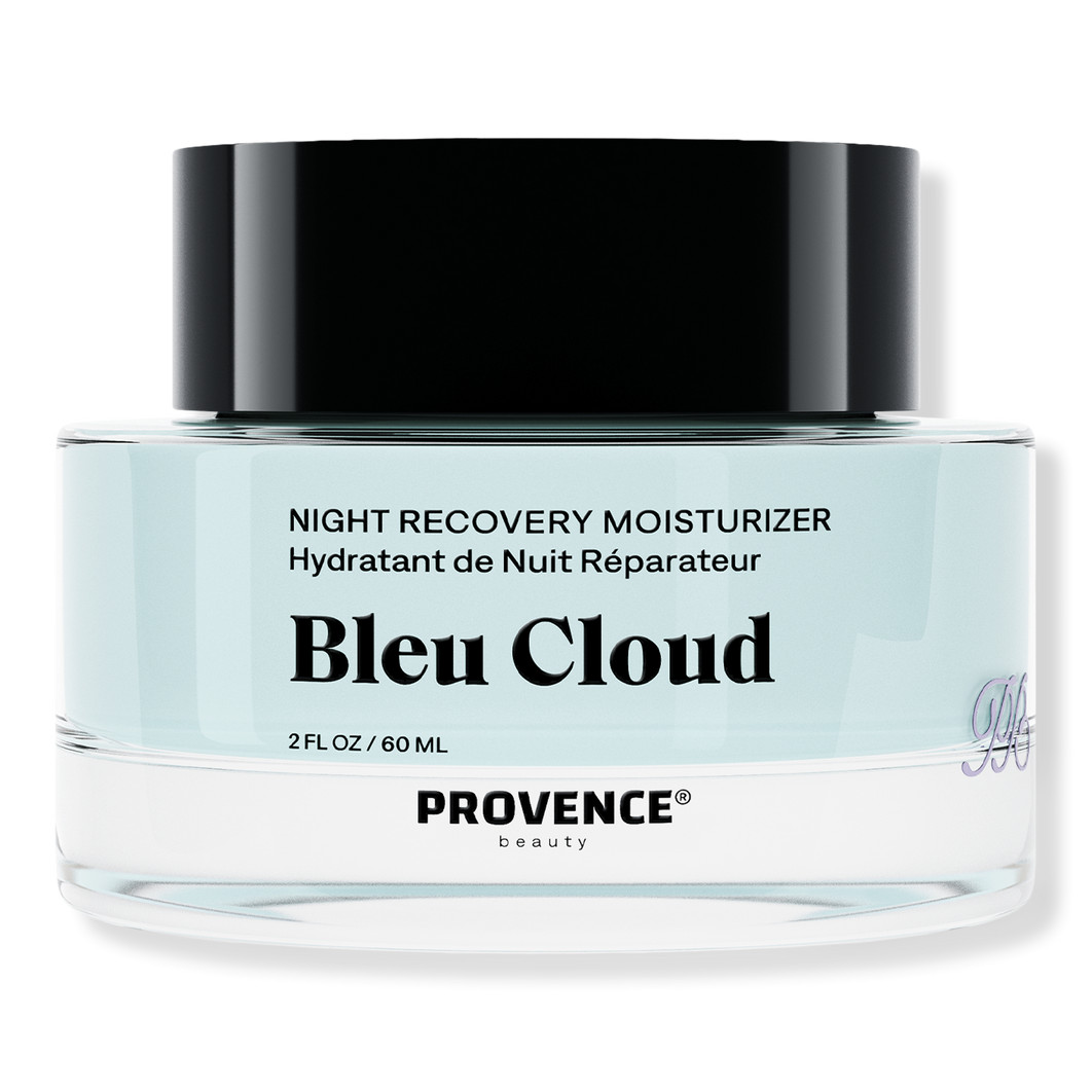 Deep Bleu Cloud Night Moisturizer | Ulta