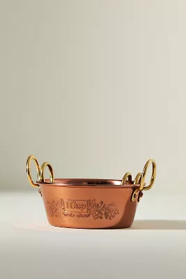 Foliage Measuring Cups, Set of 4 | Anthropologie (US)