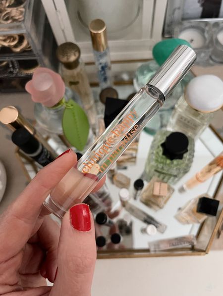 Such a pretty summer fragrance - love this travel size for on the go 🥥  Save 25% now through 5/19 during the LTK Beauty sale

#LTKFindsUnder50 #LTKSaleAlert #LTKBeauty