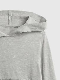 Toddler Softspun Hoodie | Gap (US)