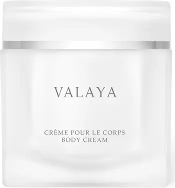 Valaya Refillable Body Cream | Nordstrom