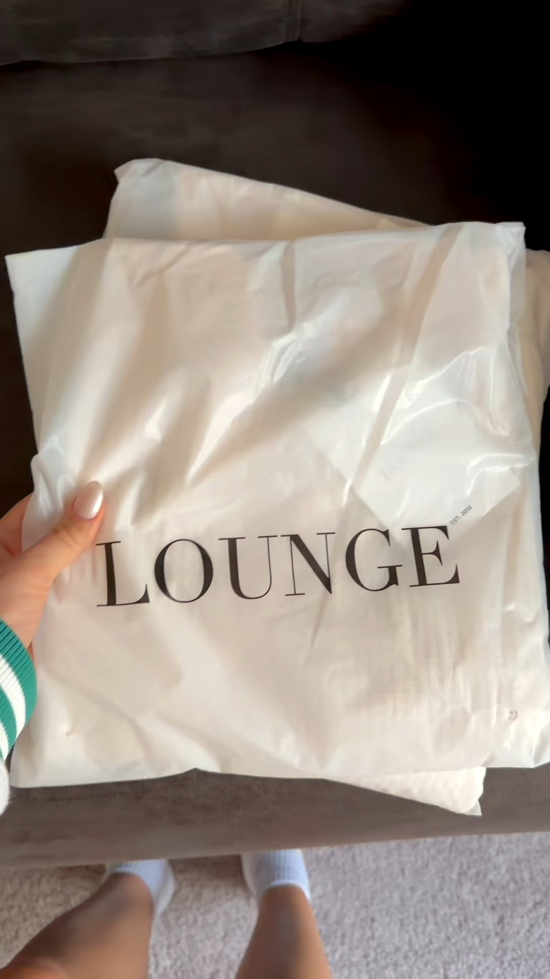 I could live in this Lounge set! 

Lounge | Loungewear | Comfy outfit | Pajamas

#LTKmorningroutine #LTKootd #LTKmomlife
