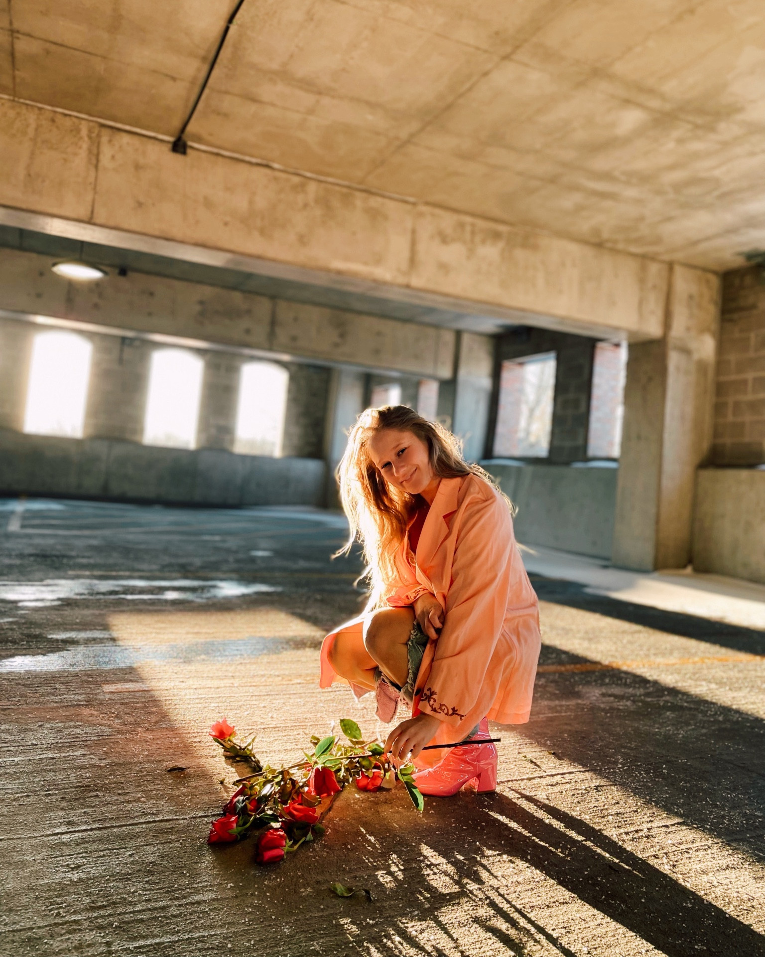 Buy yourself roses 🌹 

#LTKstyletip #LTKunder50 #LTKunder100