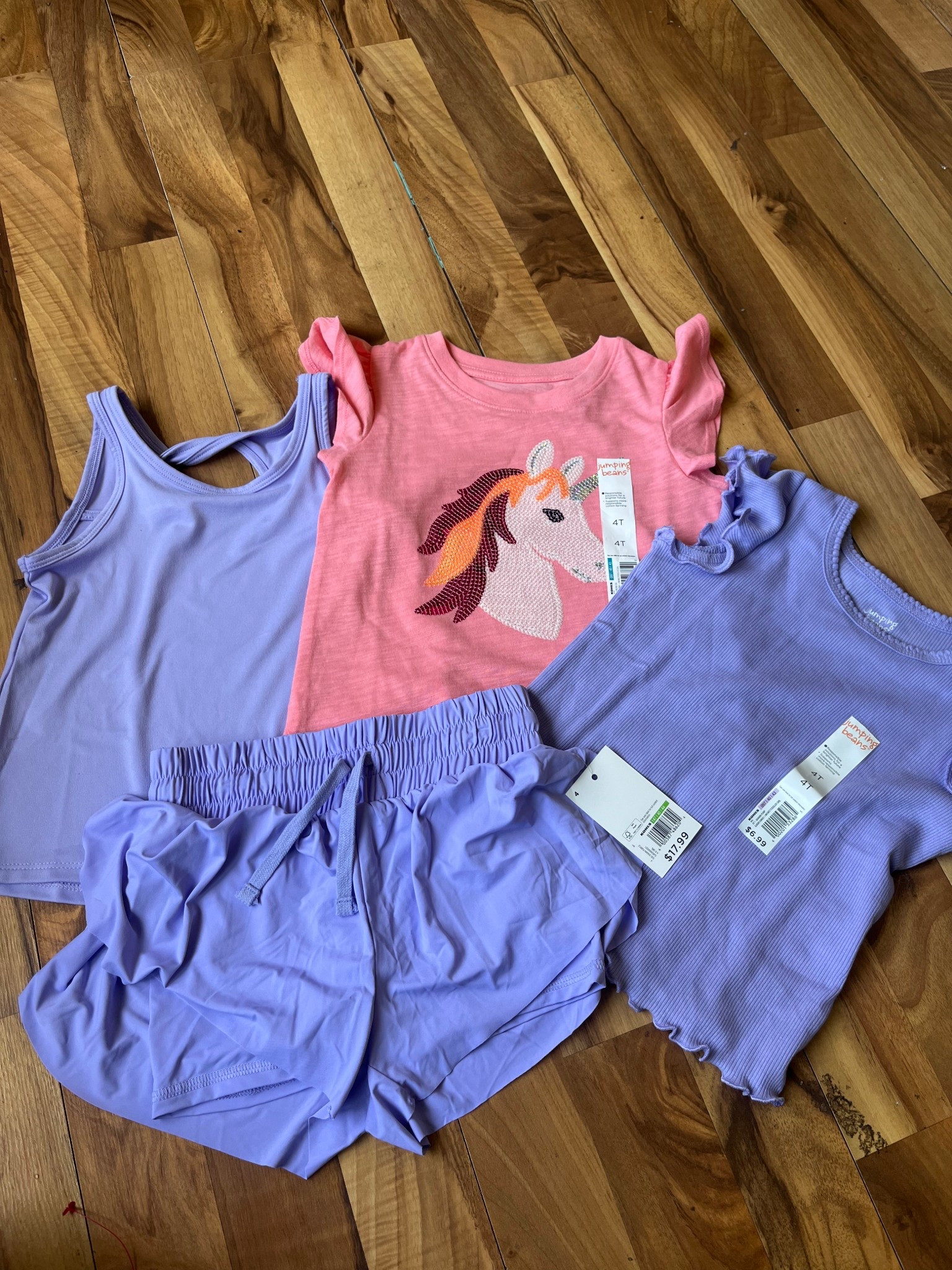 So many good deals at kohls! 
Little girls summer. ☀️🌸

#LTKSaleAlert #LTKKids #LTKBaby