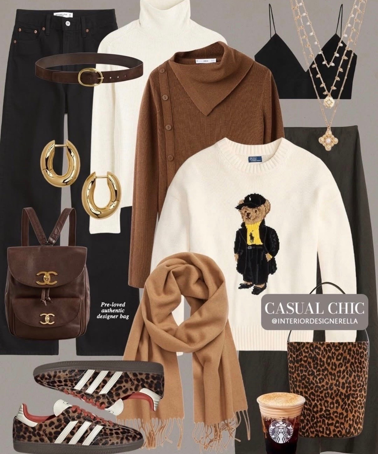 Scroll to shop! Follow for more finds! Xo! 🥰 

#LTKootd #LTKgrwm