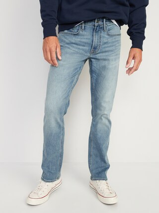 Straight 360° Tech Stretch Performance Jeans | Old Navy (CA)
