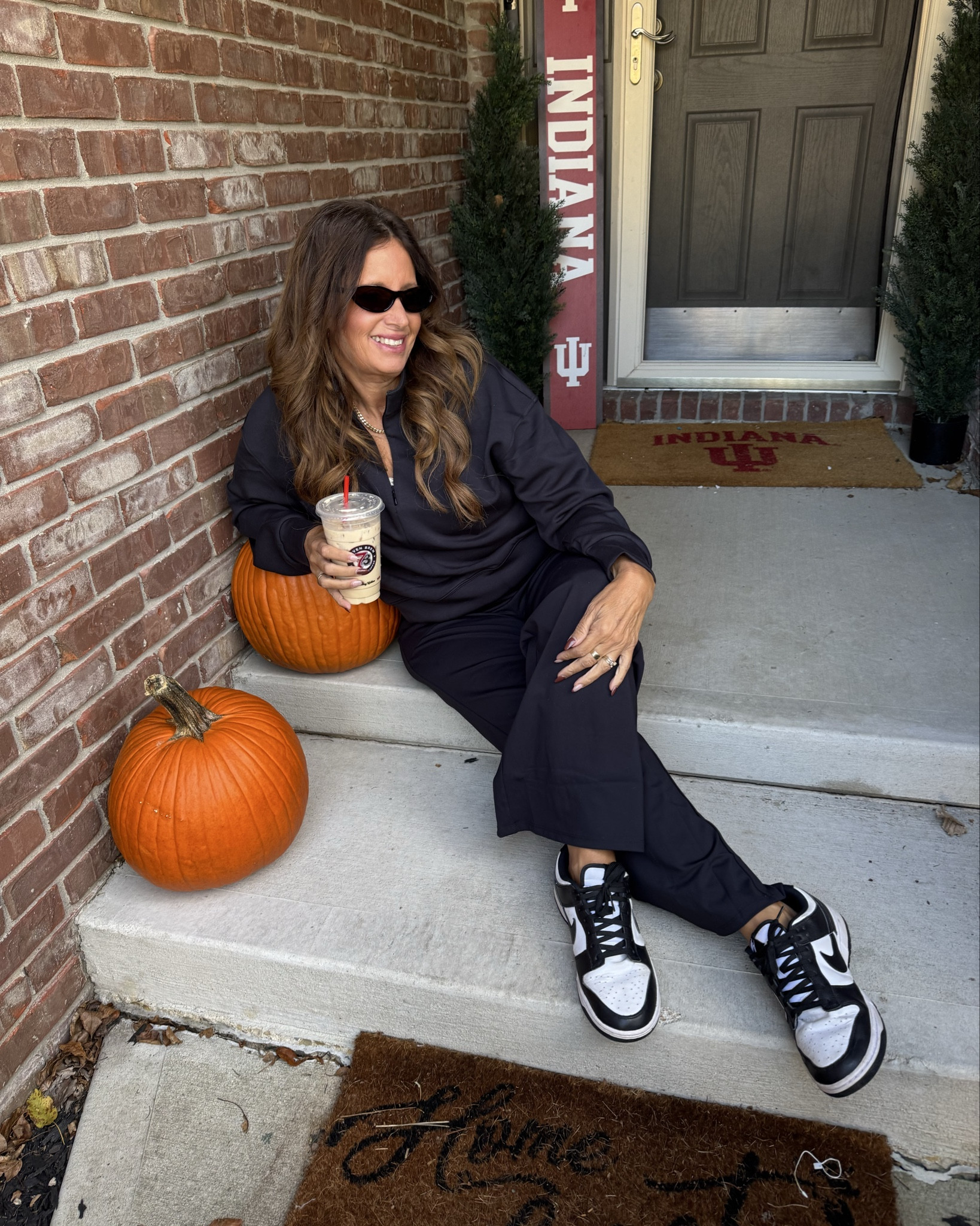 Amazon’s Comfiest Airport Outfits are HERE! ✈️ Cozy, stylish, and travel-ready—don’t miss the looks flying off the shelves.

#LTKFindsUnder100 #LTKWorkwear #LTKActive