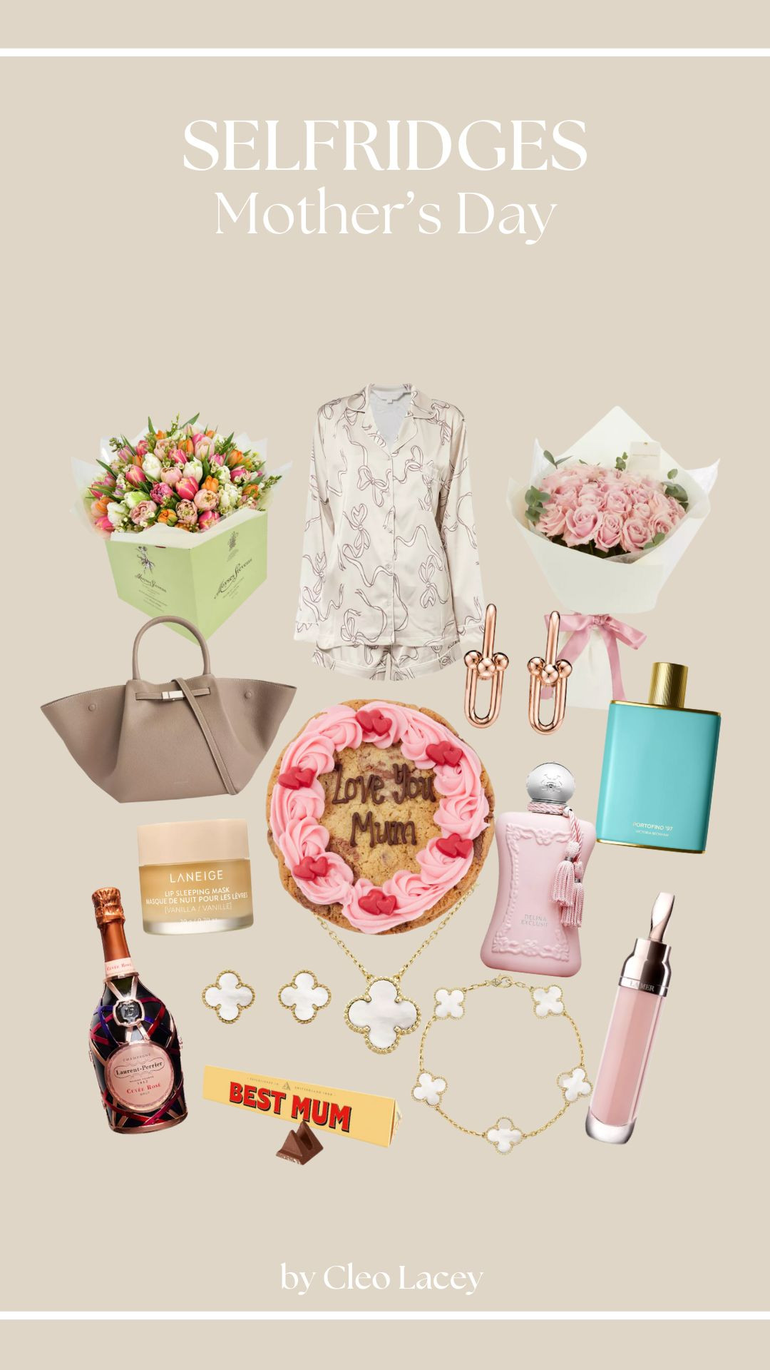 Mother's Day gift ideas, Selfridges, gift ideas, gifts for mum, gifts for mother, designer gifts, luxury gifts, gift ideas, gifts for her, high end gifts 

 #LTKuk #LTKspring #LTKstyletip