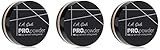 L.A. Girl Pro High Definition Setting Powder, Banana Yellow, 0.17 Oz, Pack of 3, (GPP920) | Amazon (US)