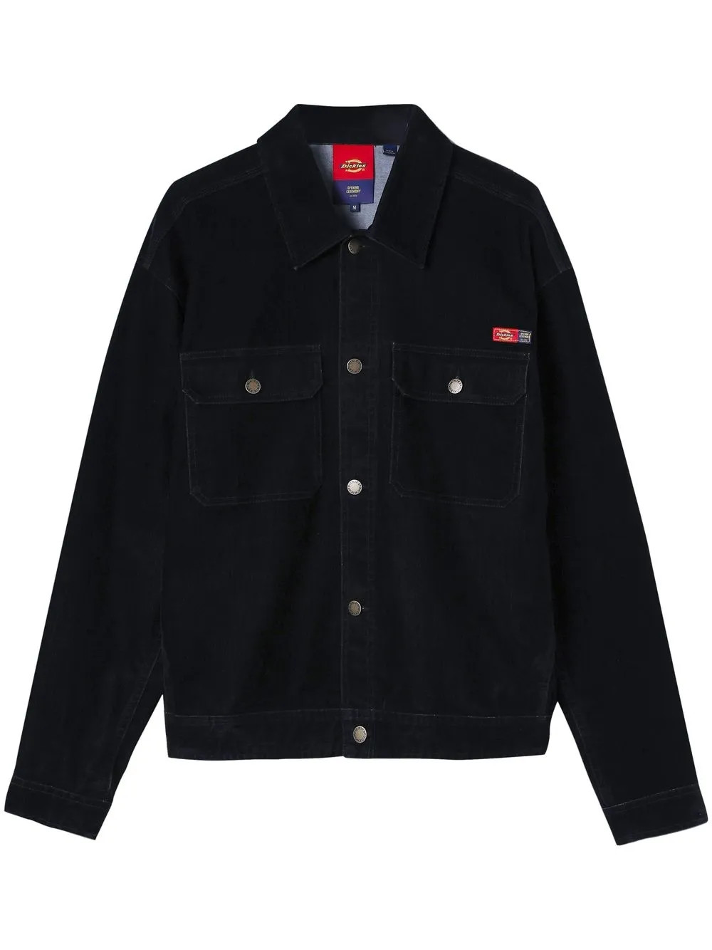 x Dickies flock jacket | Farfetch Global