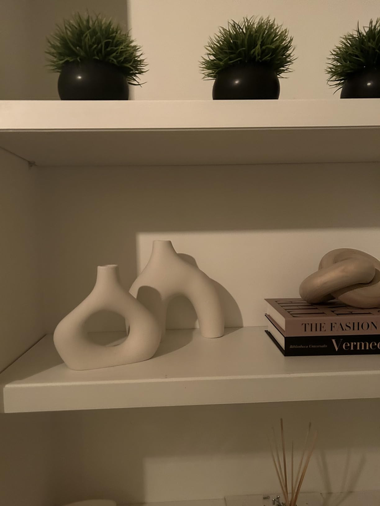 Ceramic Vase | Amazon (US)