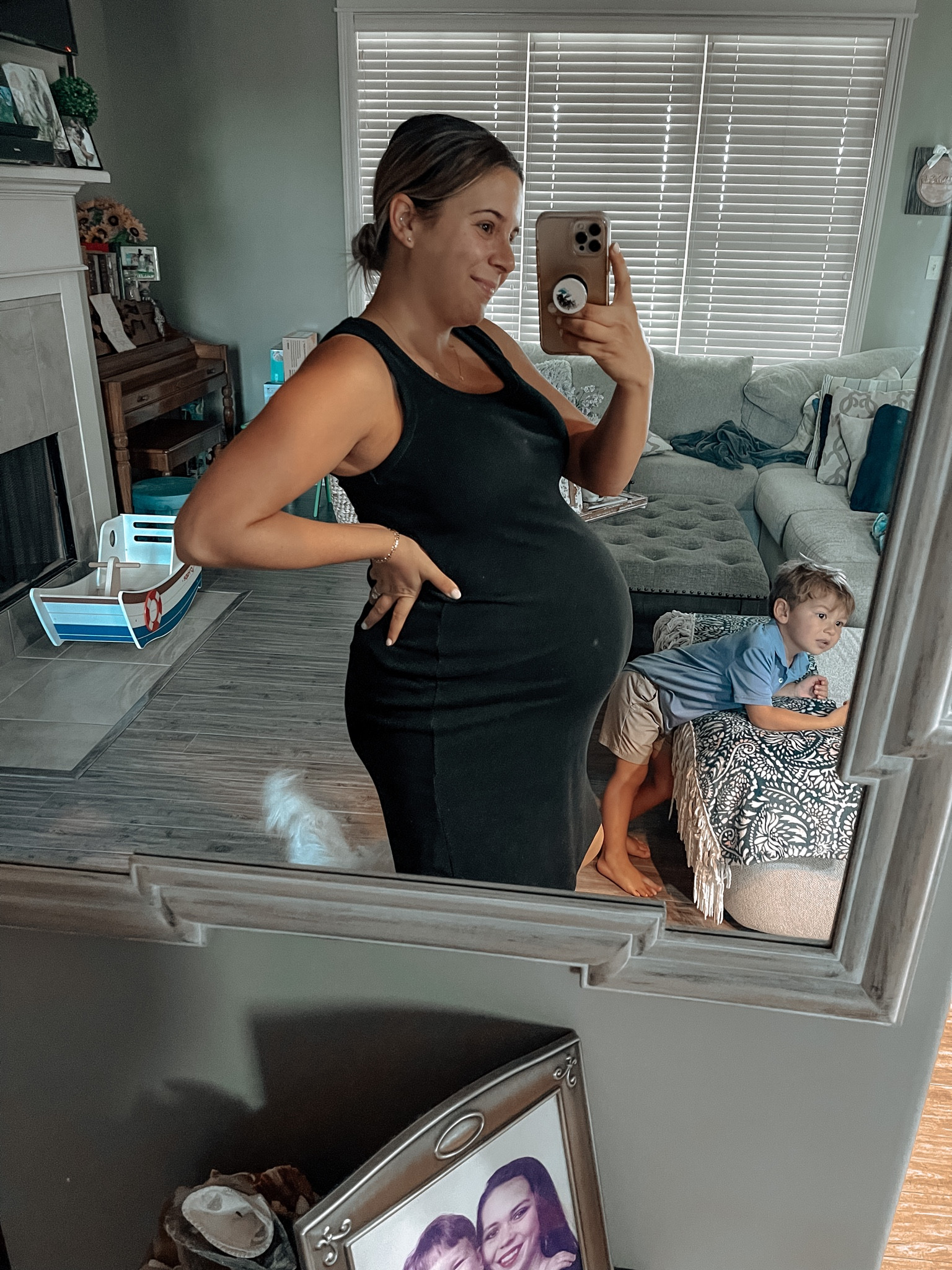 Bump friendly clothing. 35 weeks pregnant. Fall fashion. Target fashion, affordable fashion, pregnant, pregnant clothing, maternity clothing 

#LTKfindsunder50 #LTKmidsize #LTKbump