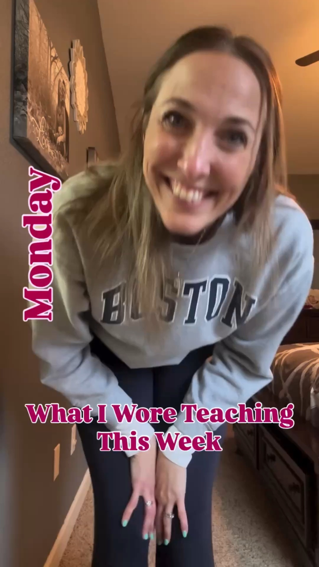 9 weeks down, 11 to go until summer break!! ☀️ 🕶️ 

Had a few dress up days this week, so the #tallteacher outfits are a little all over the place! 😂 

Tall girl fashion. Tall fashion. Tall style. Tall girl style. Tall outfits. Long pants. Long legs. Tall outfits. Teacher OOTD. Tall girls. Tall girl. Tall teacher. Work wear.

#LTKWorkwear #LTKootd #LTKTall