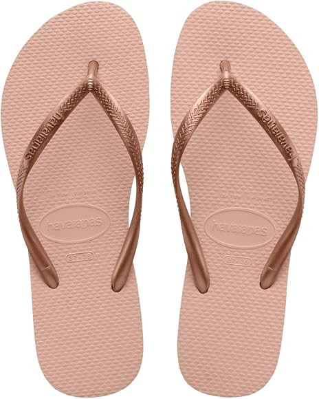 Havaianas Women's Slim Season Flip Flop | Amazon (US)