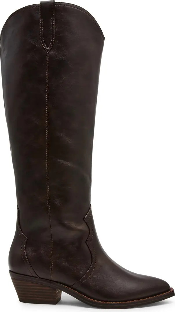 DV by Dolce Vita Kit Knee High Boot (Women) | Nordstromrack | Nordstrom Rack