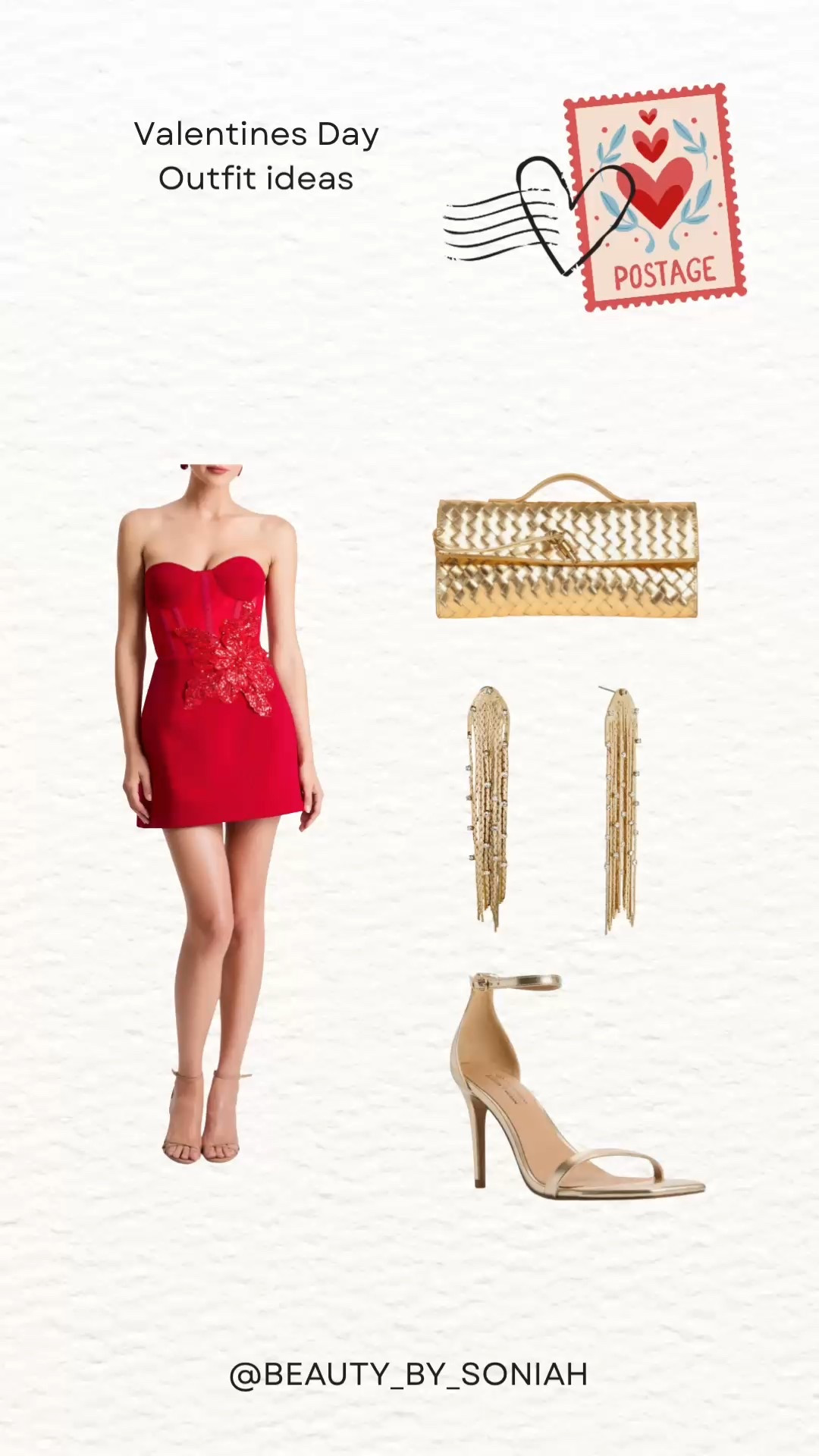 Valentine’s Day Outfit ideas 

#LTKValentine #LTKOver40 #LTKBeauty